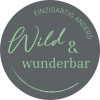 100 wildundwunderbar logo